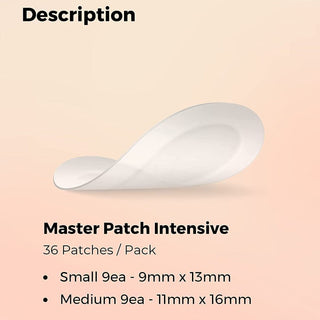 COSRX Master Patch Intensive (36ea) - Kbeauty Canada