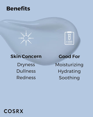 COSRX Oil-Free Ultra Moisturizing Lotion with Birch Sap 100mL - Kbeauty Canada