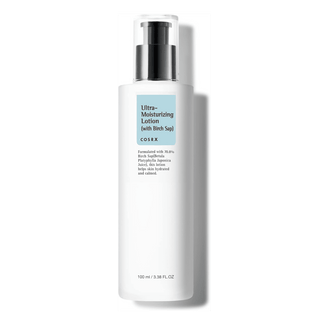 COSRX Oil-Free Ultra Moisturizing Lotion with Birch Sap 100mL - Kbeauty Canada