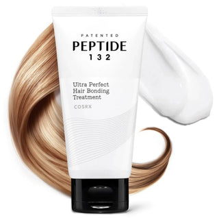 COSRX PEPTIDE-132 Ultra Perfect Hair Bonding Treatment 120ml