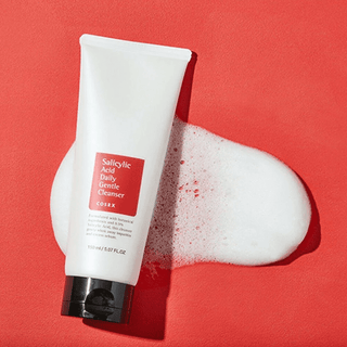 COSRX Salicylic Acid Daily Gentle Cleanser - Kbeauty Canada