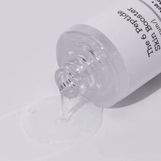 COSRX The 6 Peptide Skin Booster Serum (150ml) - Kbeauty Canada