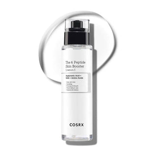 COSRX The 6 Peptide Skin Booster Serum (150ml) - Kbeauty Canada