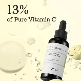 COSRX The Vitamin C 13 Serum - Kbeauty Canada