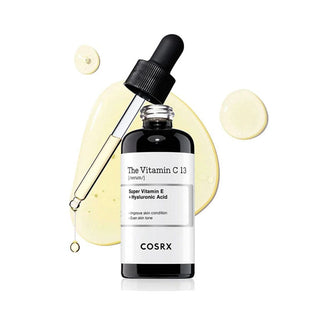 COSRX The Vitamin C 13 Serum - Kbeauty Canada