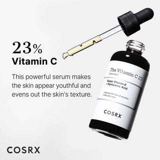 COSRX The Vitamin C 23 Serum - Kbeauty Canada