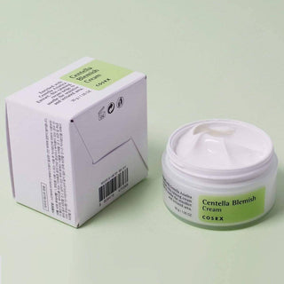 COSRX Centella Blemish Cream 30mL - Kbeauty Canada