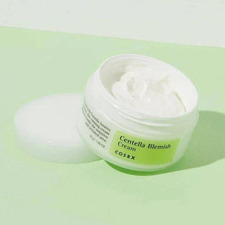 COSRX Centella Blemish Cream 30mL - Kbeauty Canada