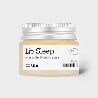 COSRX Full Fit Propolis Lip Sleeping Mask 20g - Kbeauty Canada