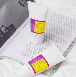 COSRX Low pH Good Night Soft Peeling Gel (Red) 120mL - Kbeauty Canada