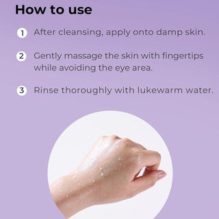 COSRX Low pH Good Night Soft Peeling Gel (Red) 120mL - Kbeauty Canada