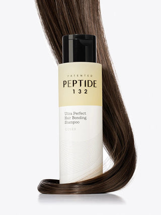 COSRX PEPTIDE-132 Ultra Perfect Hair Bonding Shampoo 200ml