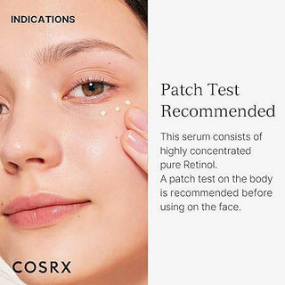 COSRX The Retinol 0.1 Cream 20mL - Kbeauty Canada