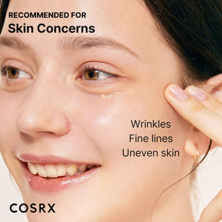 COSRX The Retinol 0.1 Cream 20mL - Kbeauty Canada