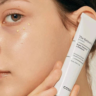COSRX The Retinol 0.1 Cream 20mL - Kbeauty Canada