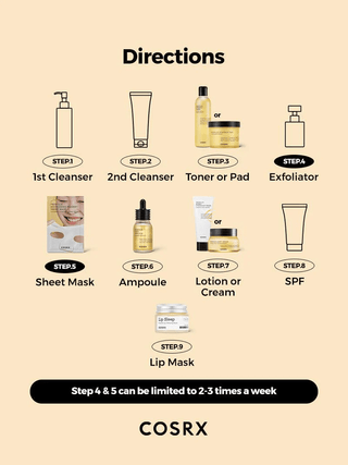 COSRx Propolis Synergy Toner 150ml - Kbeauty Canada