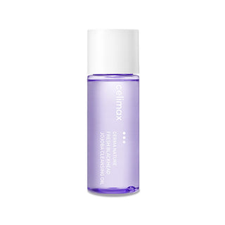 CELIMAX Fresh Blackhead Jojoba Cleansing Oil in 150ml bottle, showing the product bottle with label and cap.