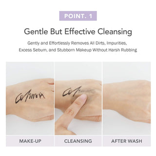 CELIMAX Fresh Blackhead Jojoba Cleansing Oil 150ml bottle showing the product label and clear liquid inside.