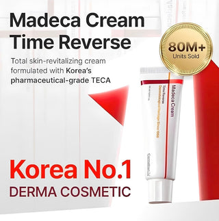 Centellian24 Madeca Cream Time Reverse 50ml