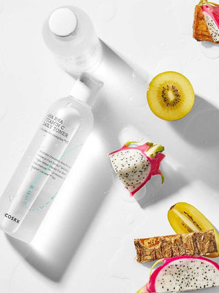 CosRx AHA BHA Vit C Daily Toner 150ml - Kbeauty Canada