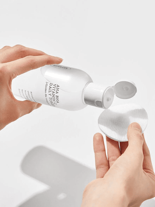 CosRx AHA BHA Vit C Daily Toner 150ml - Kbeauty Canada