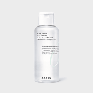 CosRx AHA BHA Vit C Daily Toner 150ml - Kbeauty Canada