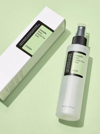CosRx Centella Water Alcohol-Free Toner 150ml - Kbeauty Canada