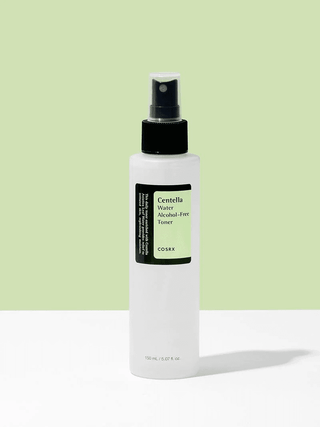 CosRx Centella Water Alcohol-Free Toner 150ml - Kbeauty Canada