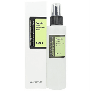 CosRx Centella Water Alcohol-Free Toner 150ml - Kbeauty Canada