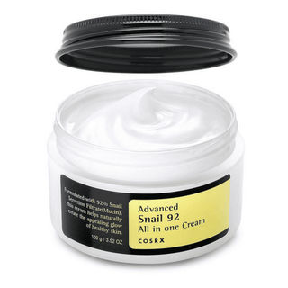 Cosrx Advanced Snail 92 All In One Cream - Kbeauty Canada