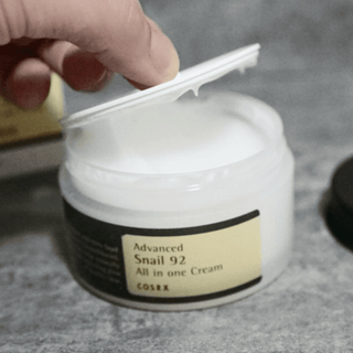 Cosrx Advanced Snail 92 All In One Cream - Kbeauty Canada