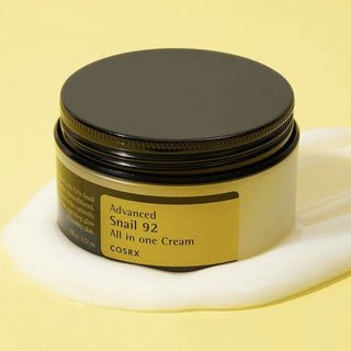 Cosrx Advanced Snail 92 All In One Cream - Kbeauty US