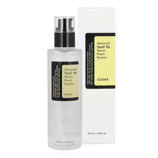 Cosrx Advanced Snail 96 Mucin Power Essence 100ml - Kbeauty Canada