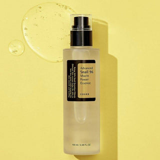 Cosrx Advanced Snail 96 Mucin Power Essence 100ml - Kbeauty Canada