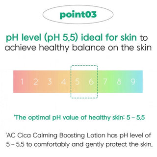 DEOPROCE AC CICA CALMING BOOSTING TONER 150ml - Kbeauty Canada