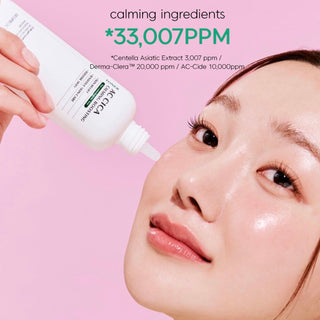 DEOPROCE AC CICA CALMING BOOSTING TONER 150ml - Kbeauty Canada