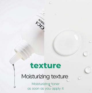 DEOPROCE AC CICA CALMING BOOSTING TONER 150ml - Kbeauty Canada