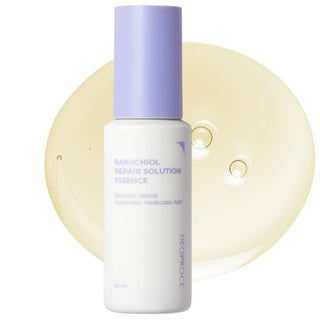 DEOPROCE Bakuchiol Repair Solution Essence 50mL