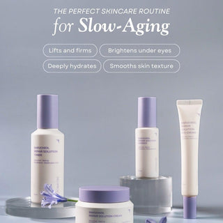 DEOPROCE Bakuchiol Repair Solution Essence 50mL