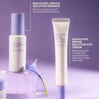 DEOPROCE Bakuchiol Repair Solution Eye Cream 30mL