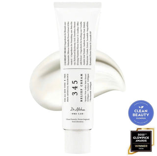 DR ALTHEA 345 Relief Cream 50mL - Kbeauty Canada