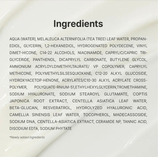 DR ALTHEA 345 Relief Cream 50ml