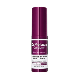 DR.MELAXIN Cemenrete Calcium Volume Multi Balm - Kbeauty Canada