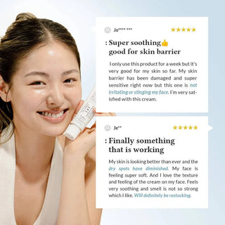 DR ALTHEA 147 Barrier Cream 50mL - Kbeauty Canada