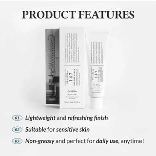 DR ALTHEA 147 Barrier Cream 50mL - Kbeauty Canada