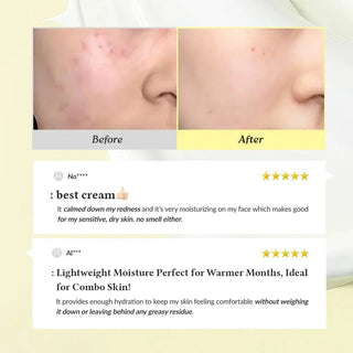 DR ALTHEA 345 Relief Cream 50mL - Kbeauty Canada
