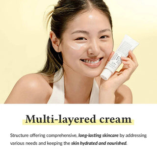DR ALTHEA 345 Relief Cream 50mL - Kbeauty Canada