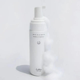 DR ALTHEA Amino Acid Gentle Bubble Cleanser 140mL - Kbeauty Canada