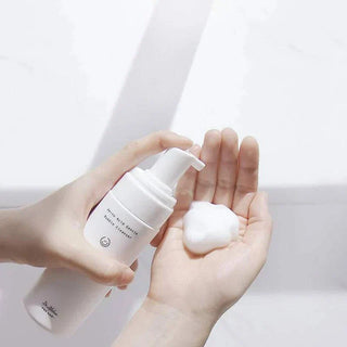 DR ALTHEA Amino Acid Gentle Bubble Cleanser 140mL - Kbeauty Canada