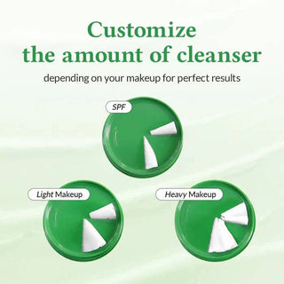 DR ALTHEA Pure Grinding Cleansing Balm 50mL - Kbeauty Canada